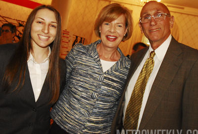 Victory Fund's National Champagne Brunch #43