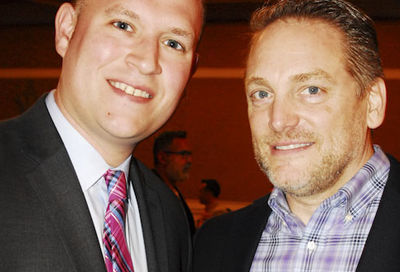 Victory Fund's National Champagne Brunch #54