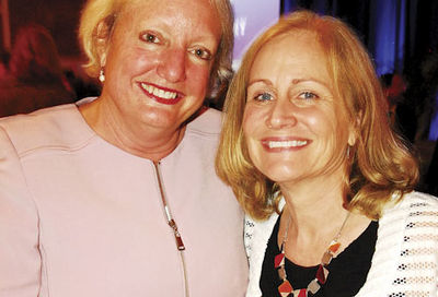 Victory Fund's National Champagne Brunch #55