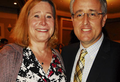 Victory Fund's National Champagne Brunch #59