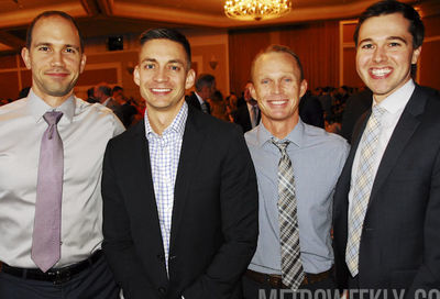 Victory Fund's National Champagne Brunch #82