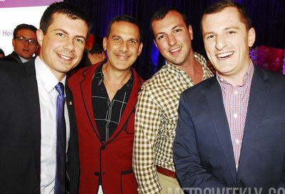 Victory Fund's National Champagne Brunch #104