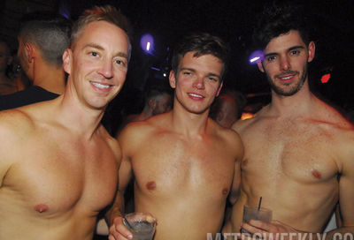 Town’s 10th Anniversary featuring Lady Bunny #2