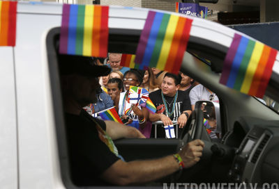 Capital Pride Parade 2018 #121