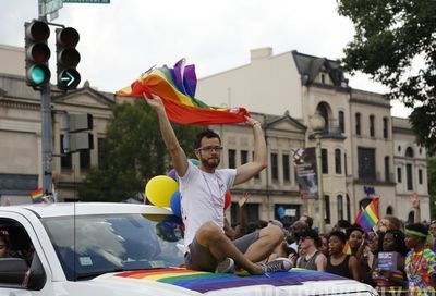 Capital Pride Parade 2018 #123