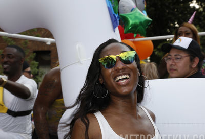 Capital Pride Parade 2018 #135