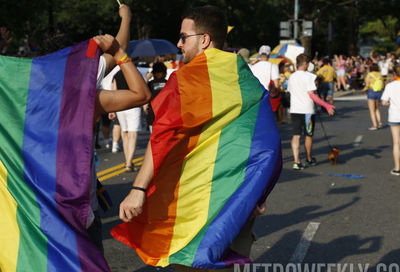 Capital Pride Parade 2018 #147