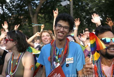 Capital Pride Parade 2018 #152
