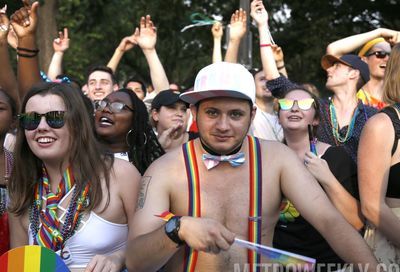 Capital Pride Parade 2018 #153