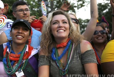Capital Pride Parade 2018 #155