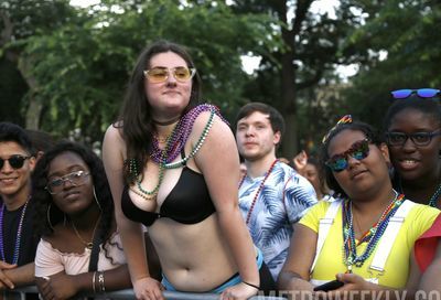 Capital Pride Parade 2018 #156