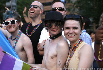 Capital Pride Parade 2018 #157