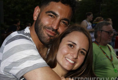 Capital Pride Parade 2018 #160