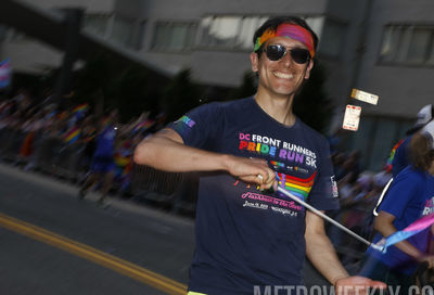 Capital Pride Parade 2018 #162