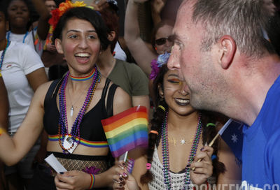 Capital Pride Parade 2018 #163