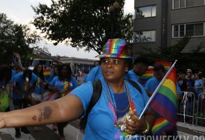Capital Pride Parade 2018 #164