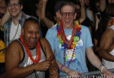 Capital Pride Parade 2018 #171