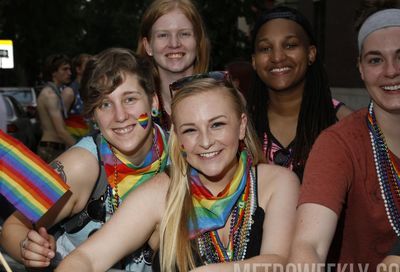 Capital Pride Parade 2018 #175