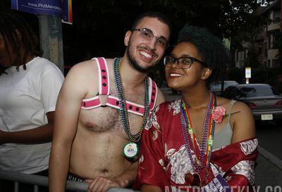 Capital Pride Parade 2018 #176