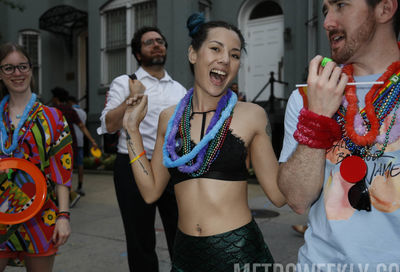 Capital Pride Parade 2018 #183
