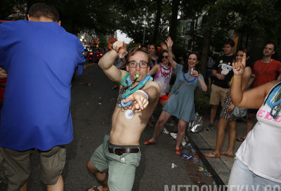 Capital Pride Parade 2018 #184