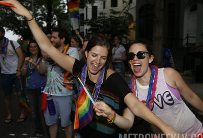 Capital Pride Parade 2018 #185