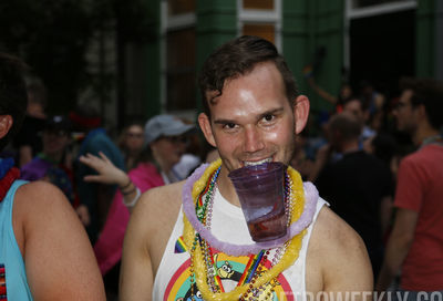 Capital Pride Parade 2018 #187