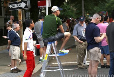 Capital Pride Parade 2018 #190