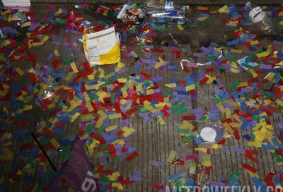 Capital Pride Parade 2018 #199