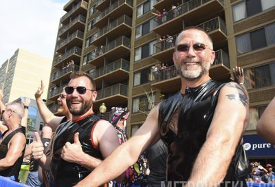 Capital Pride Parade 2018 #202