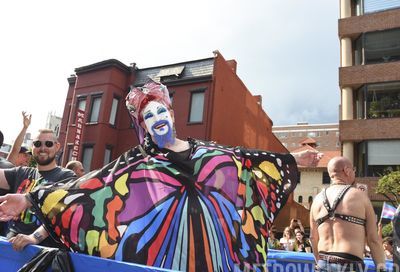 Capital Pride Parade 2018 #203