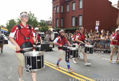 Capital Pride Parade 2018 #209