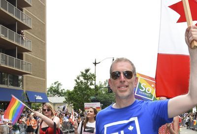 Capital Pride Parade 2018 #212