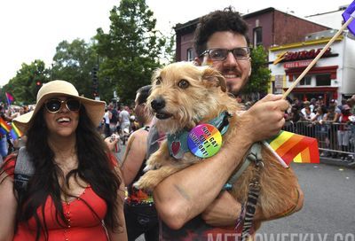 Capital Pride Parade 2018 #214
