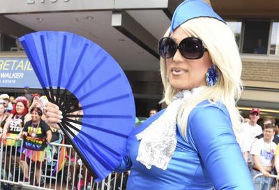 Capital Pride Parade 2018 #216