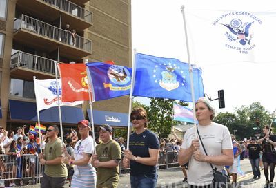 Capital Pride Parade 2018 #218