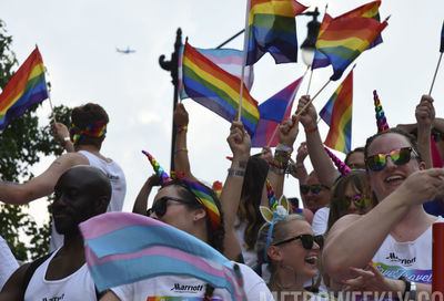 Capital Pride Parade 2018 #227