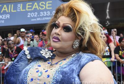 Capital Pride Parade 2018 #230