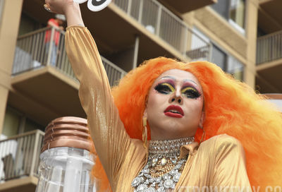 Capital Pride Parade 2018 #231