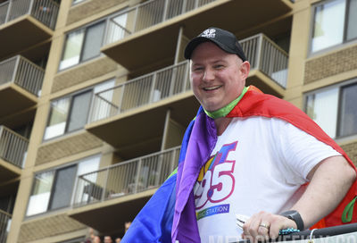 Capital Pride Parade 2018 #234