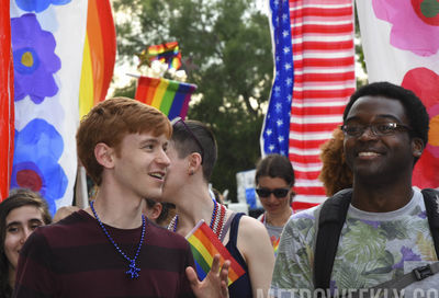 Capital Pride Parade 2018 #239