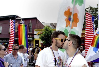 Capital Pride Parade 2018 #240