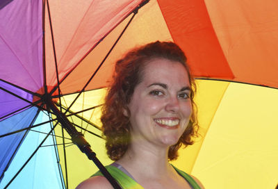 Capital Pride Parade 2018 #242