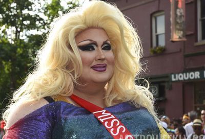 Capital Pride Parade 2018 #244