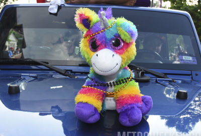 Capital Pride Parade 2018 #247