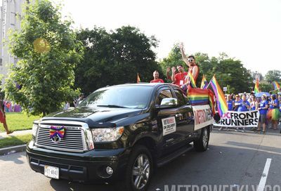 Capital Pride Parade 2018 #259