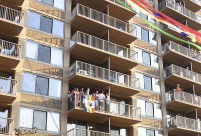 Capital Pride Parade 2018 #262