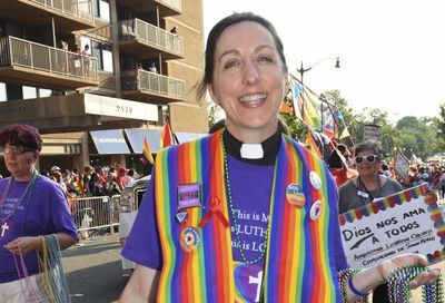 Capital Pride Parade 2018 #263