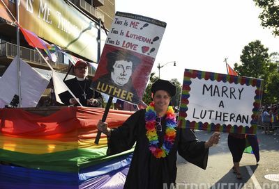 Capital Pride Parade 2018 #264