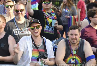 Capital Pride Parade 2018 #267